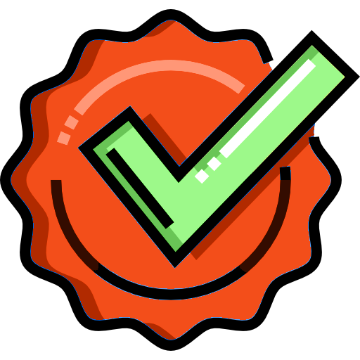 Selo de Conformidade MTP 671/2021 - App Habilitado